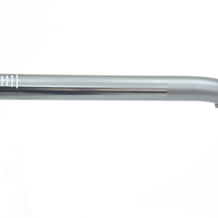 Manubrio crossbar titanio