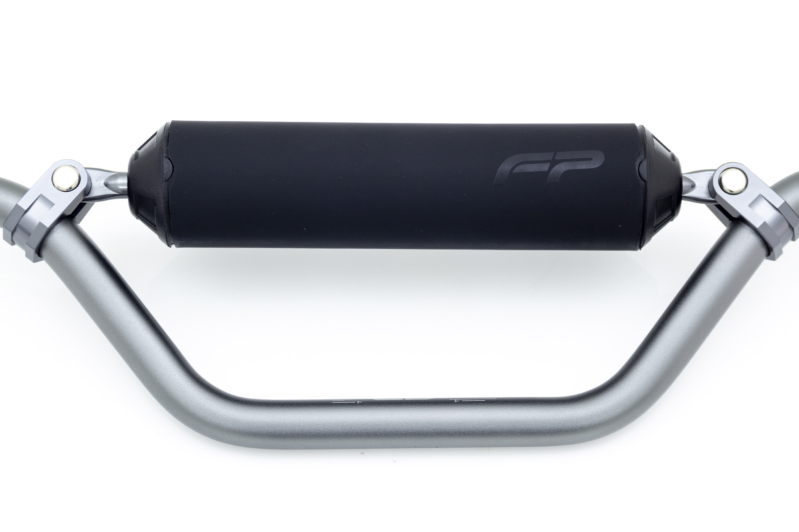 Manubrio crossbar titanio