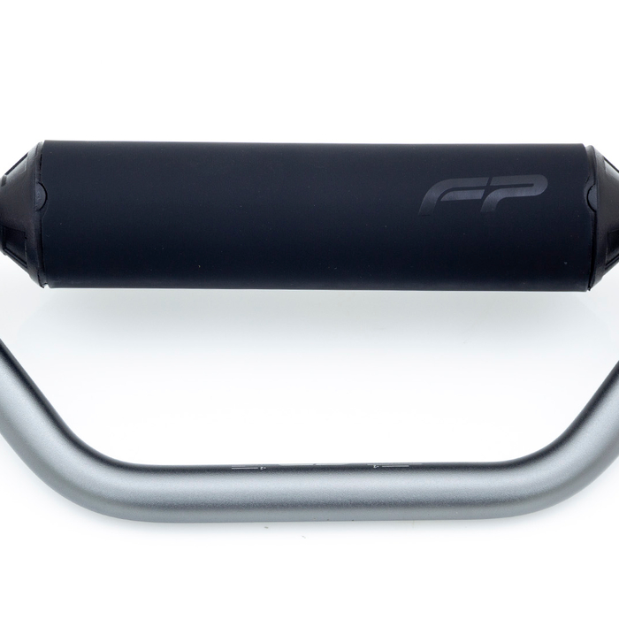 Manubrio crossbar titanio