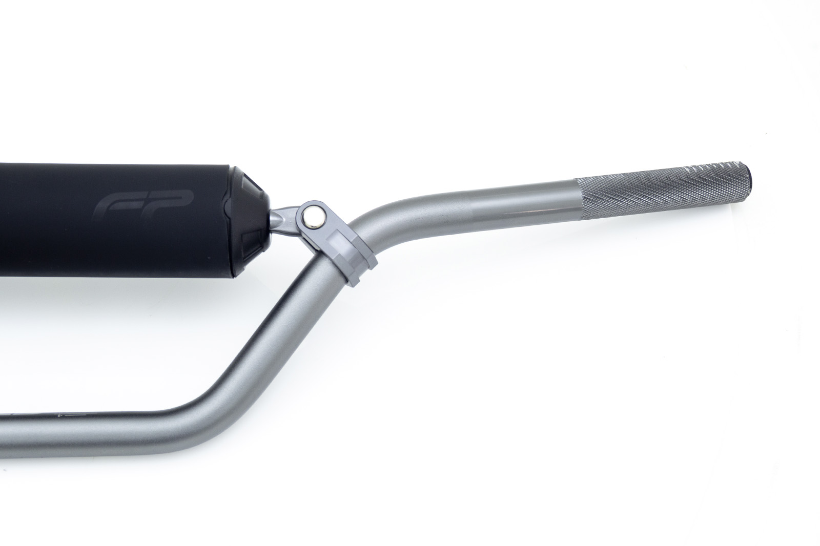 Manubrio crossbar titanio