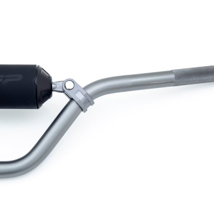 Manubrio crossbar titanio