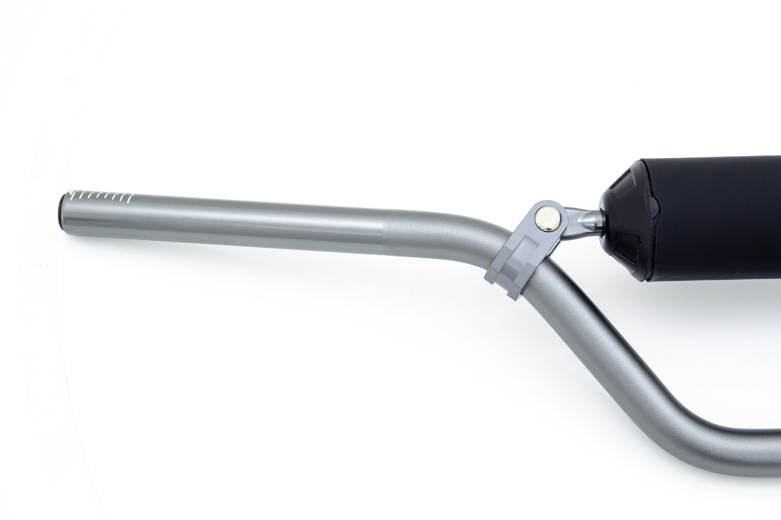 Manubrio crossbar titanio