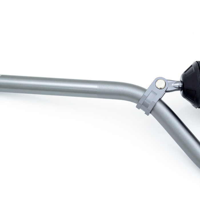 Manubrio crossbar titanio