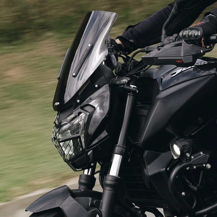 Cupula Dominar 400 UG