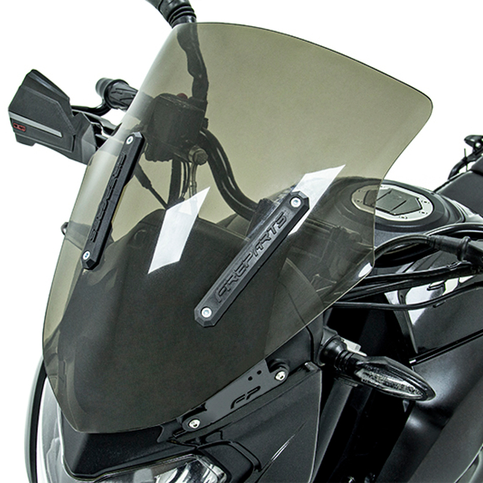 Parabrisas Dominar 400