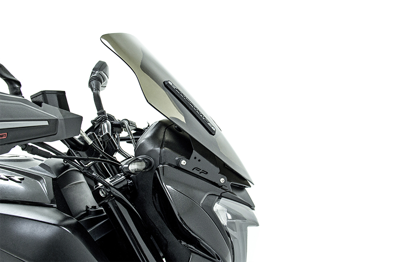 Cúpula para Dominar 400 FP