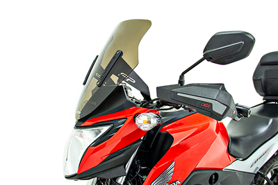 CÚPULA PARA HONDA CB160F