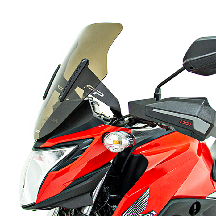 CÚPULA PARA HONDA CB160F