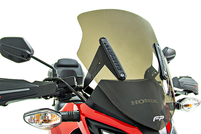Cúpula para honda cb160f