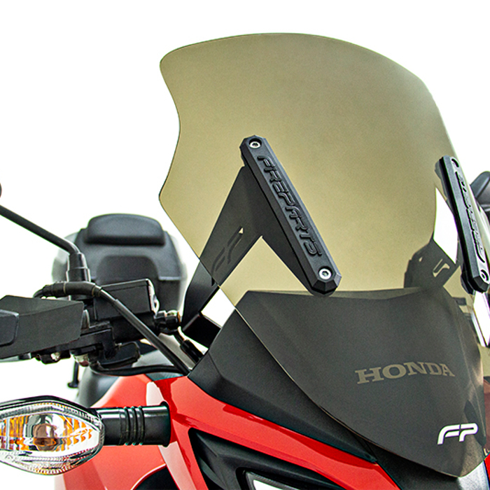 CÚPULA PARA HONDA CB160F