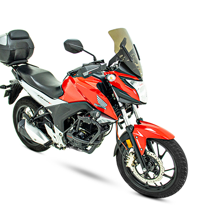 CÚPULA PARA HONDA CB160F