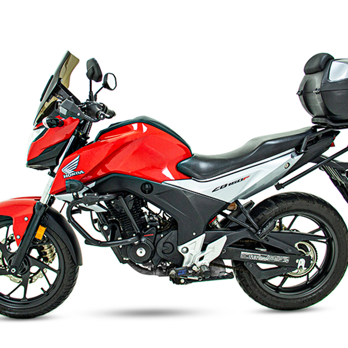 CÚPULA PARA HONDA CB160F