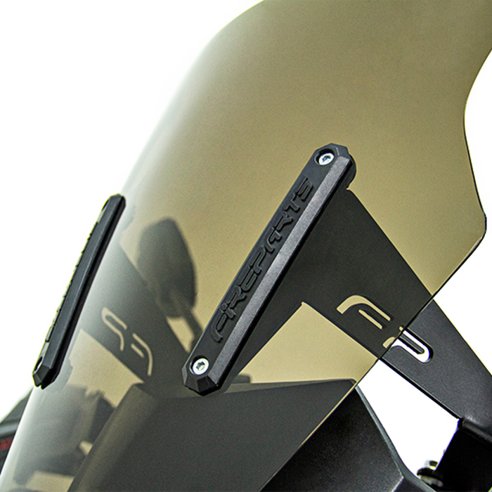 CÚPULA PARA HONDA CB160F