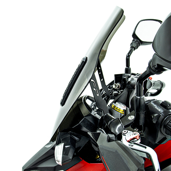 VIsor alto Honda CB190R
