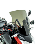 Cupula Honda CB190R