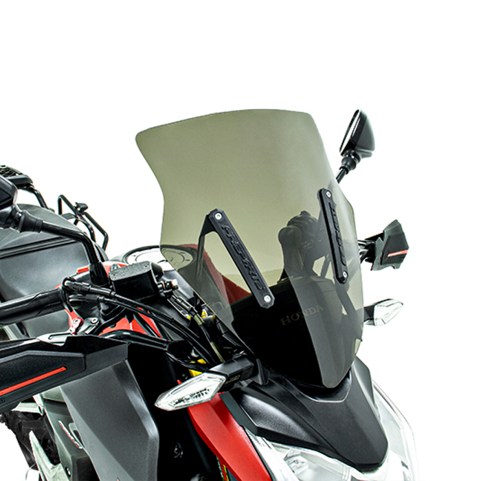 Cupula Honda CB190R