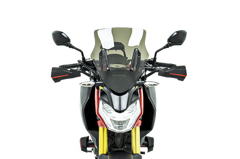 Windshield Honda CB190R