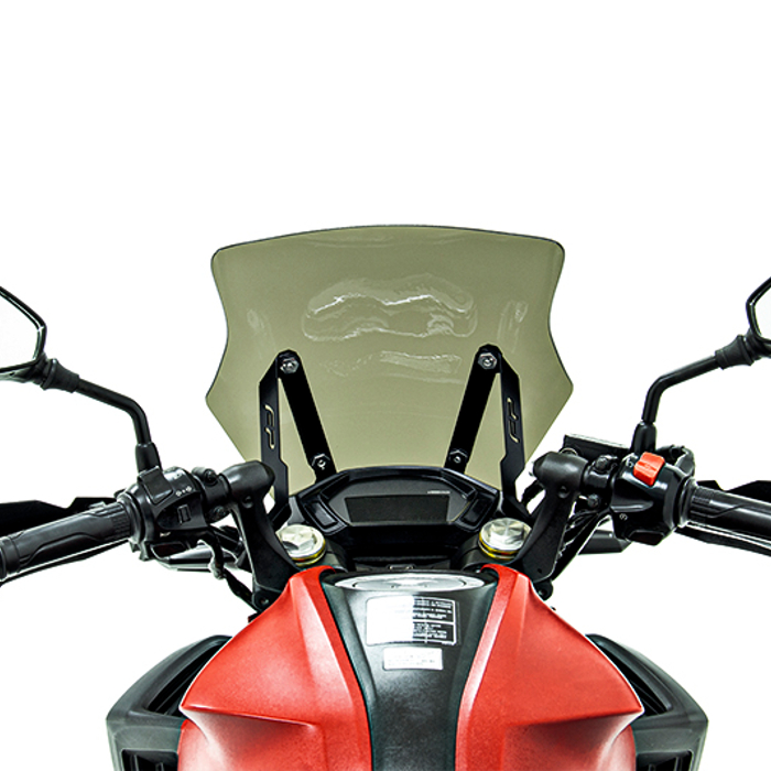 Windscreen Honda CB190R