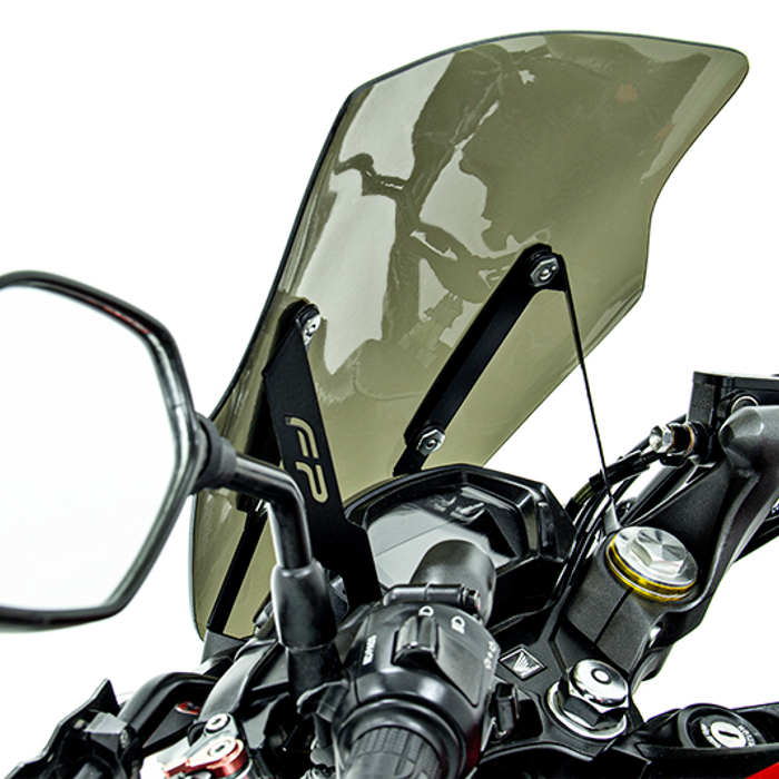 Parabrisas Honda CB190R