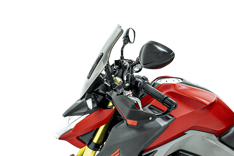 Pantalla Honda CB190R