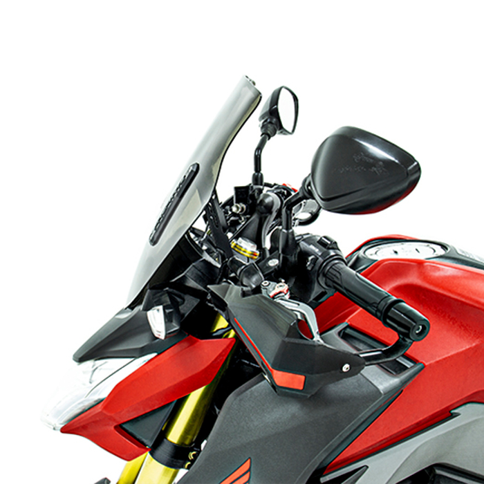 Pantalla Honda CB190R
