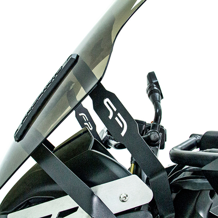 Cubre viento Pulsar NS 200