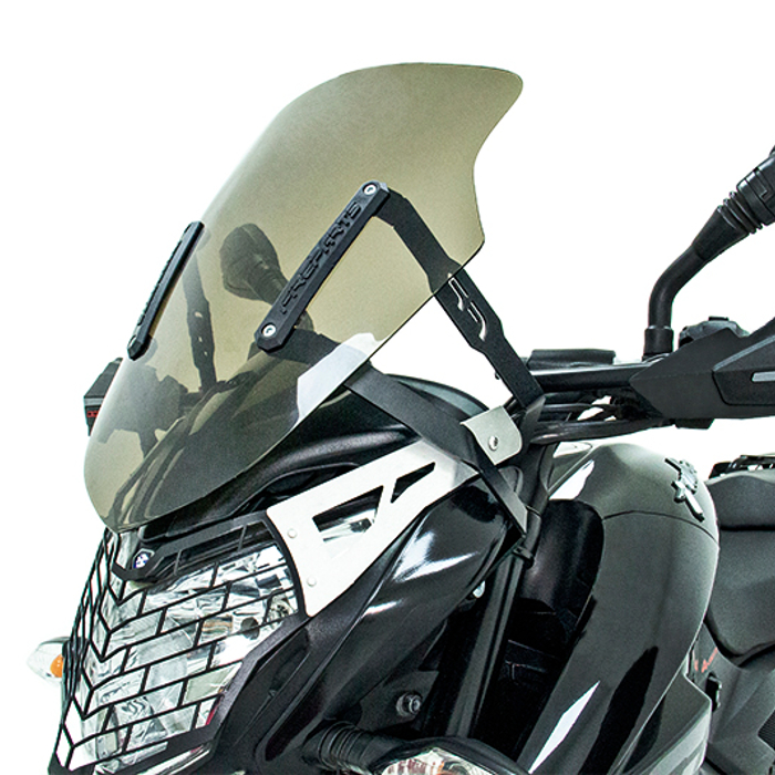 VIsor Pulsar 200 NS