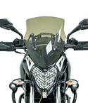 Cupula Pulsar NS 200