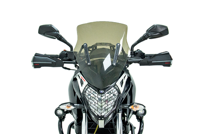 Cupula Pulsar NS 200