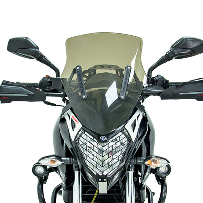 Cupula Pulsar NS 200