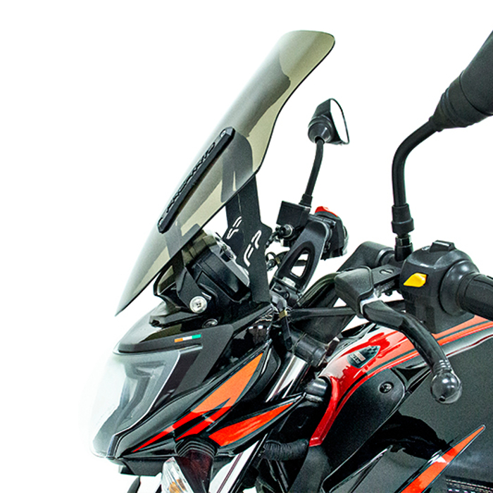 Windscreen tvs apache