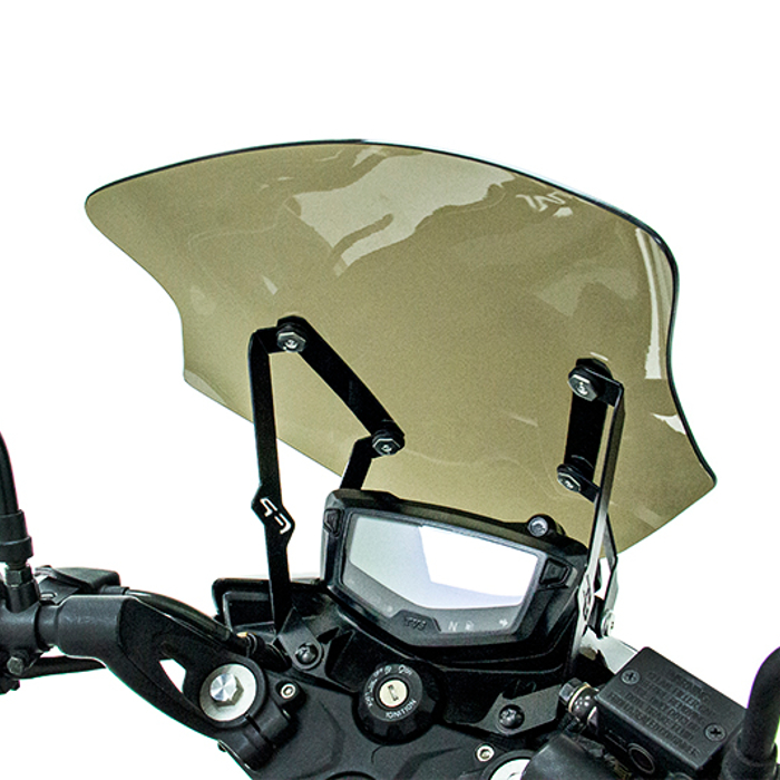 pantalla tvs apache 200