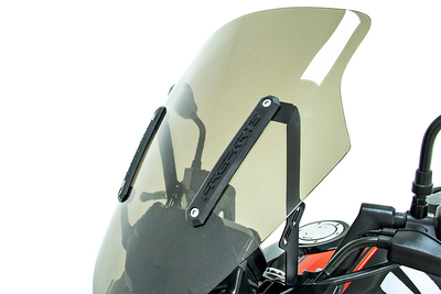 Cúpula para tvs apache 200