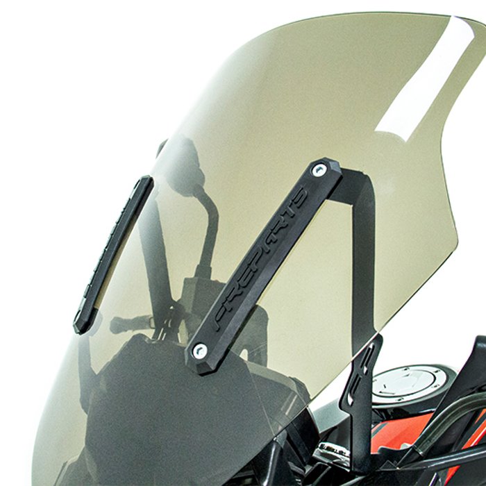Cupula TVS Apache