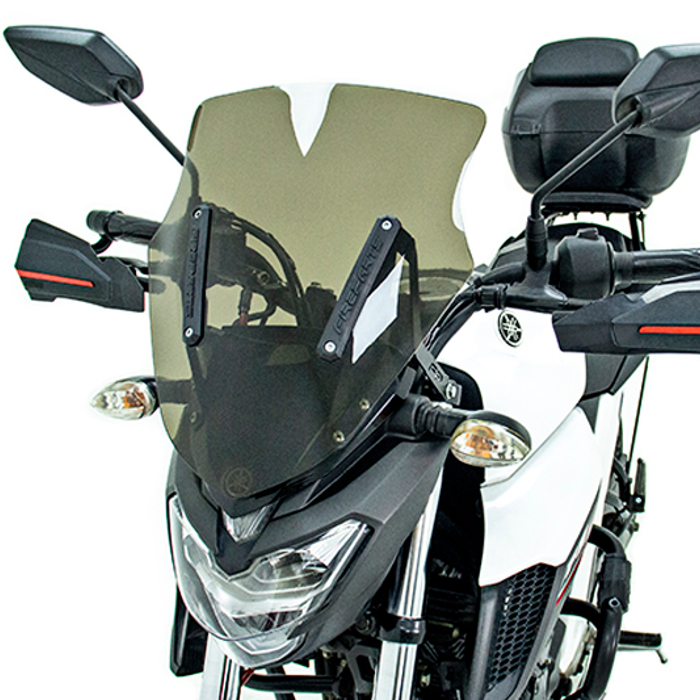 Cupula Yamaha FZ25
