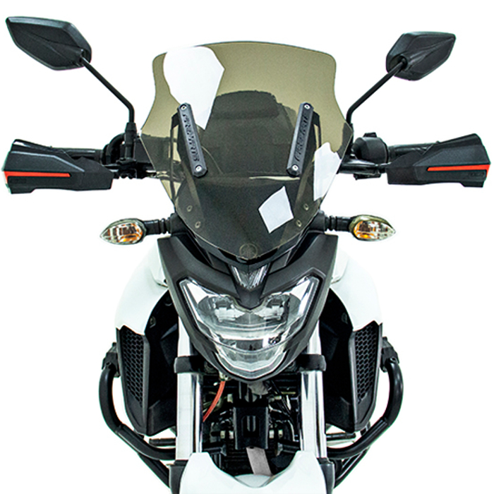 Cupula Yamaha FZ 25