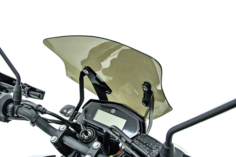 cubre viento yamaha fz 25