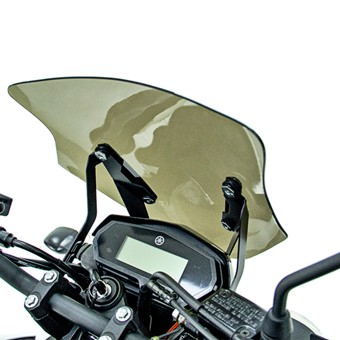 cubre viento yamaha fz 25