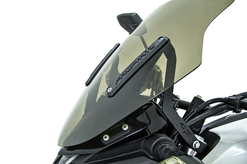 Windshield Yamaha FZ25