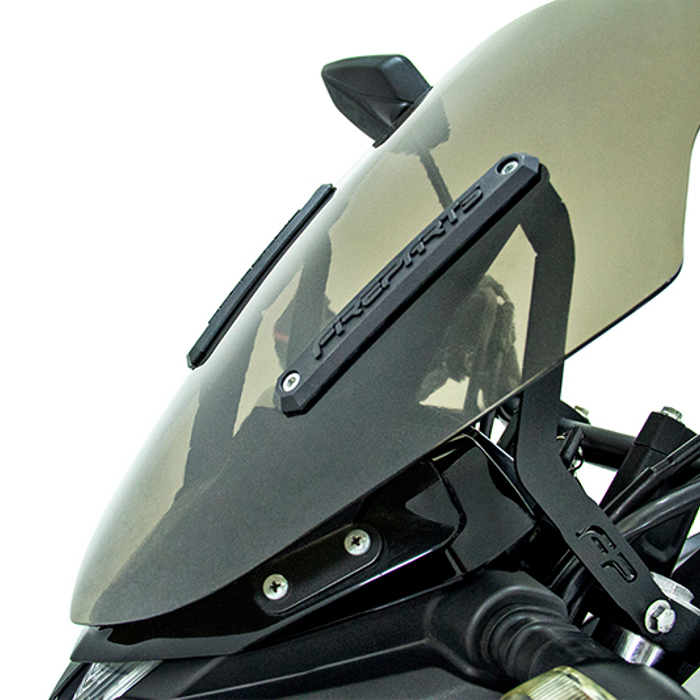 Windshield Yamaha FZ25