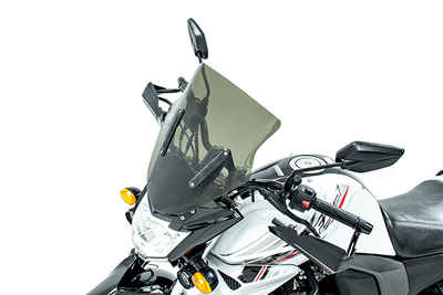 Cupula yamaha fz 2.0