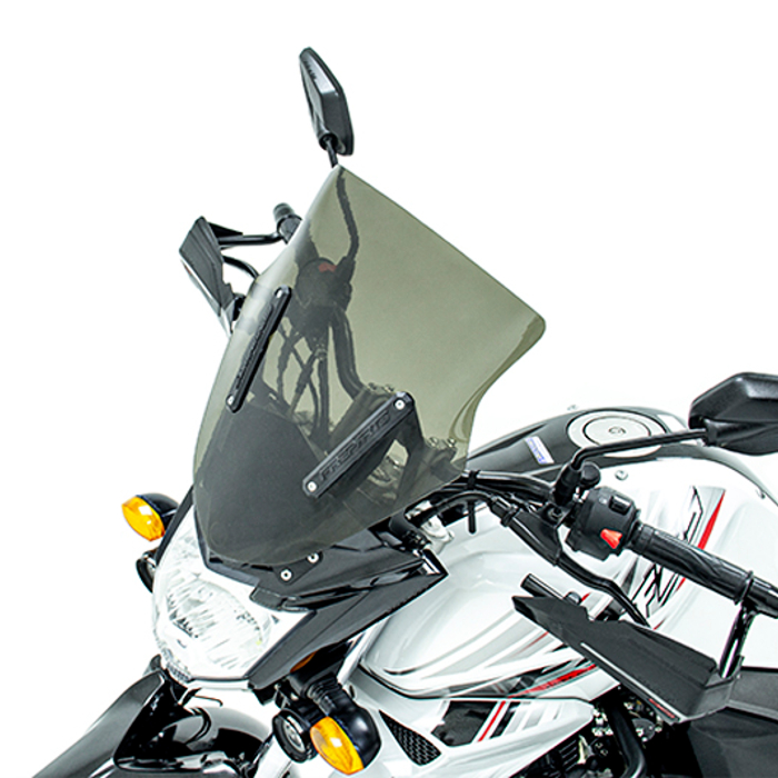Cupula yamaha fz 2.0