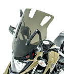Cupula Yamaha XTZ 150