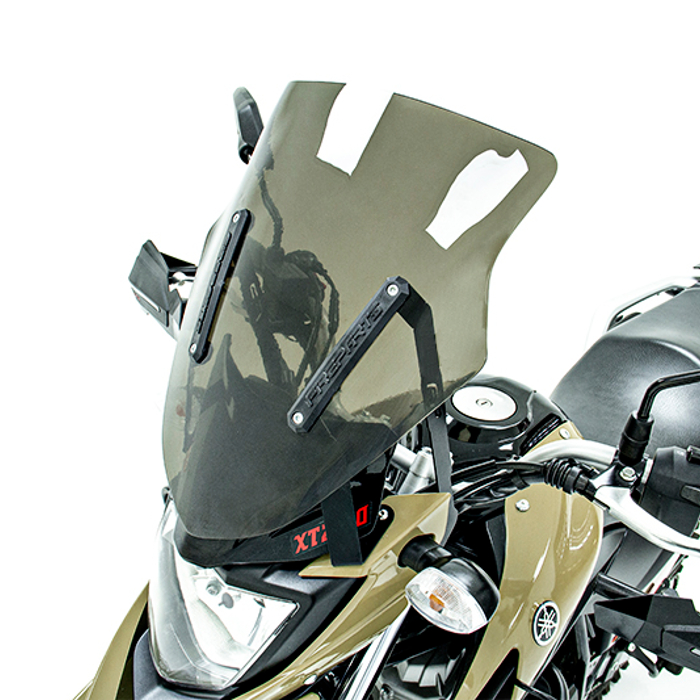 Cupula Yamaha XTZ 150
