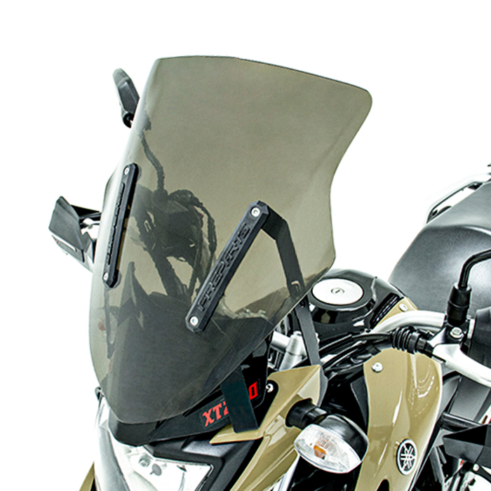 WIndshield Yamaha XTZ 150
