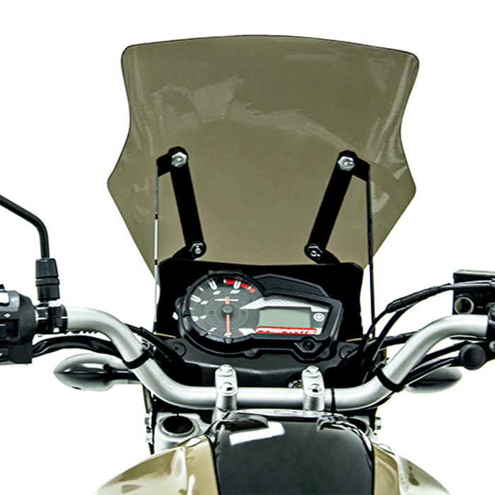 Windscreen Yamaha XTZ150