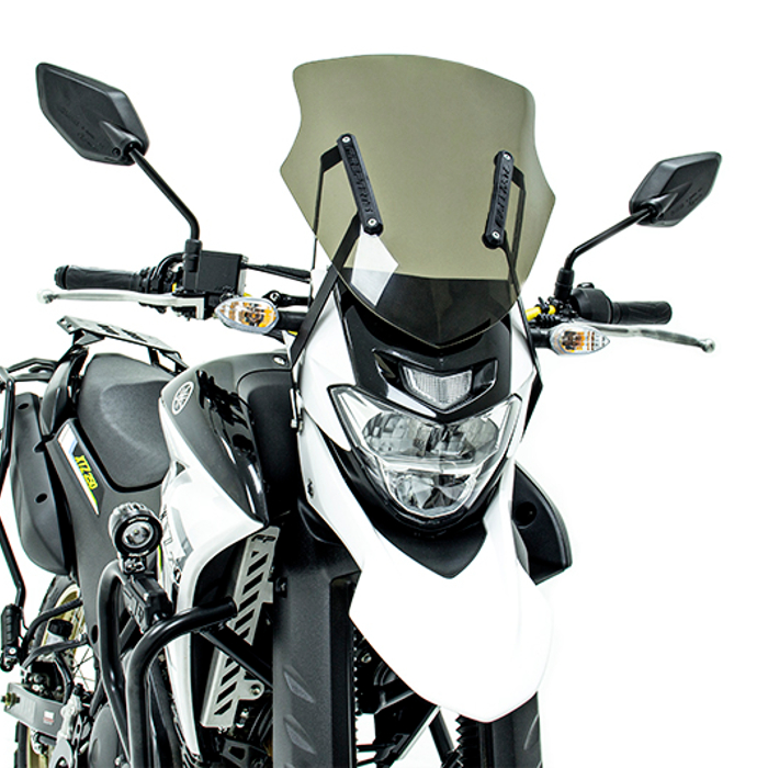 Parabrisas Yamaha XTZ 250