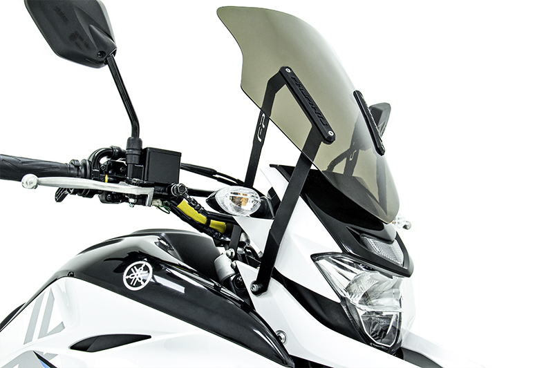Cupula Yamaha XTZ 250 New