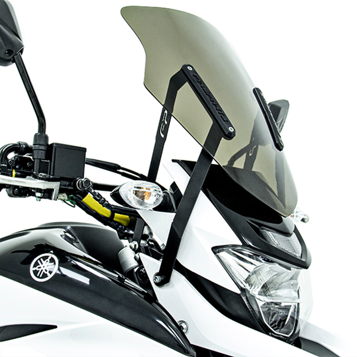 Cupula Yamaha XTZ 250 New
