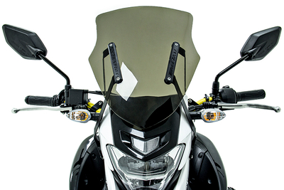 Cúpula para yamaha xtz 250